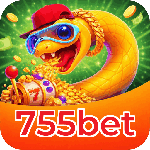 755bet Slots - 1.500+ Jogos