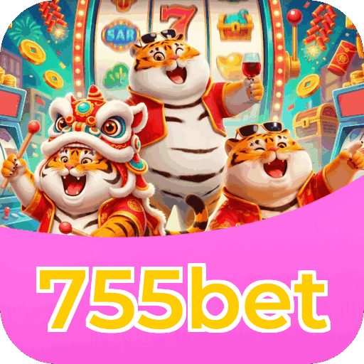 Slots Premium da PG Soft na 755bet