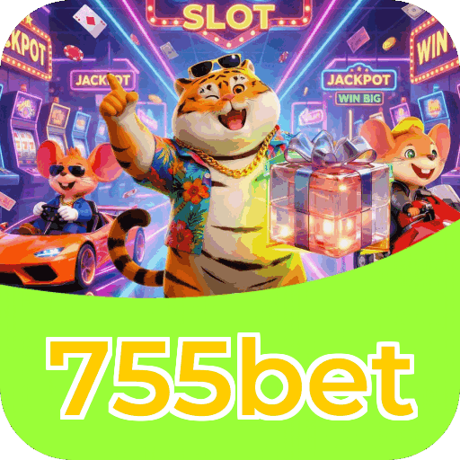 Cashback Semanal 755bet