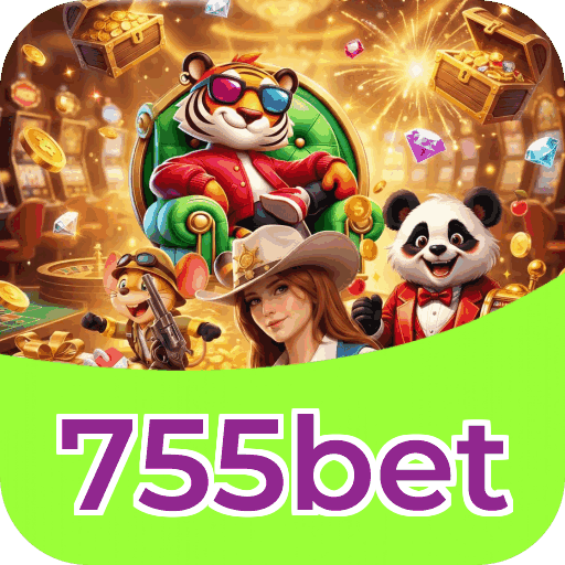 Cadastro 755bet