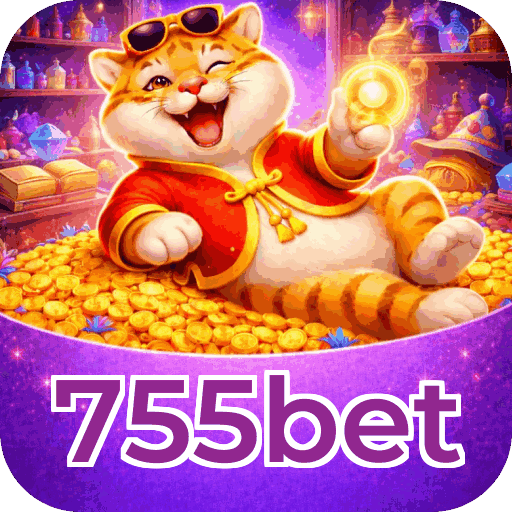 755bet Fortune - Tiger Ox Mouse