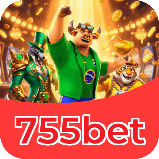 Instalação iOS 755bet