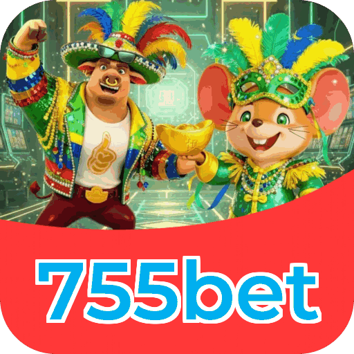 Jogos com maior RTP na 755bet