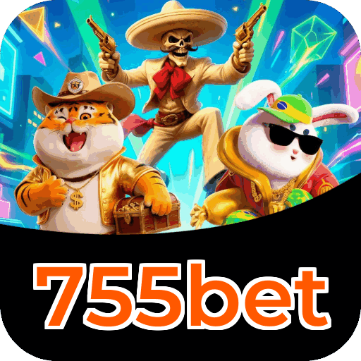 Siga a 755bet no Facebook